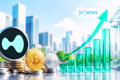 crypto market news