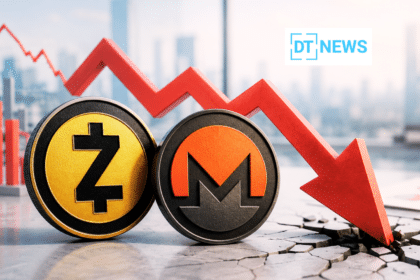 Monero price analysis