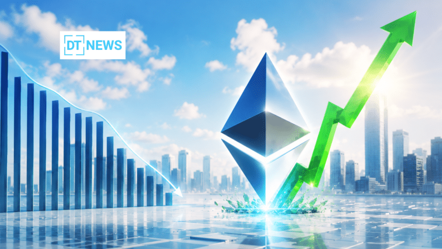Ethereum Analysis