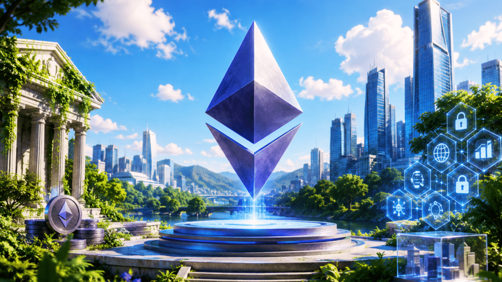 Ethereum Bearish Outlook