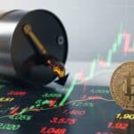 Why Has Bitcoin Price Failed to Rally Despite Falling Oil and Easing War Fears?