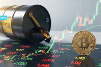 Why Has Bitcoin Price Failed to Rally Despite Falling Oil and Easing War Fears?