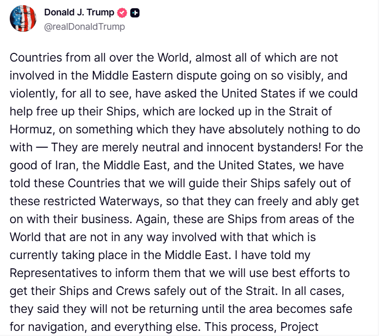 
Donald J. Trump