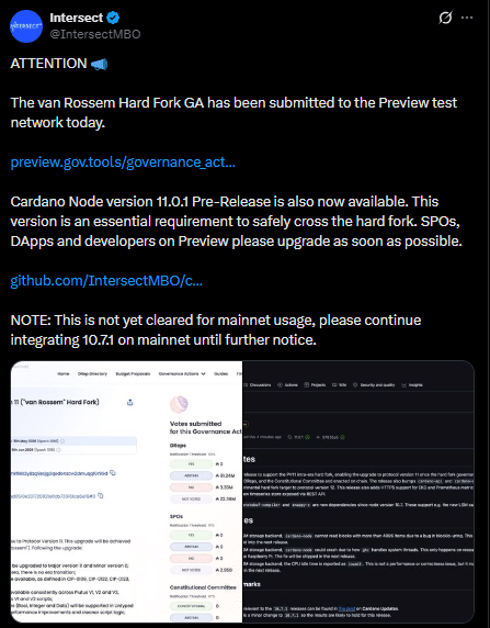 Node 11.0.1 release