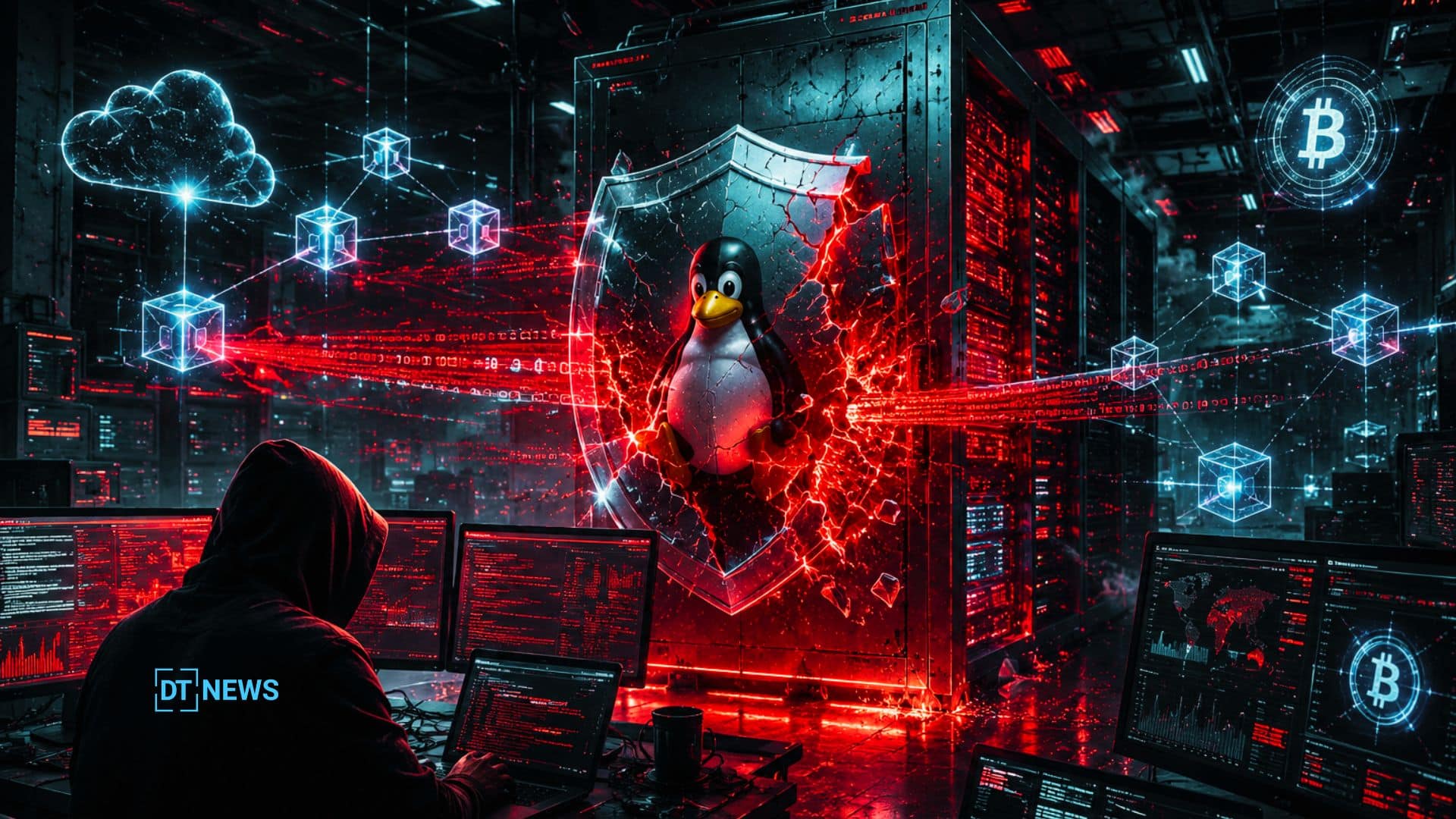 Crypto exchange security