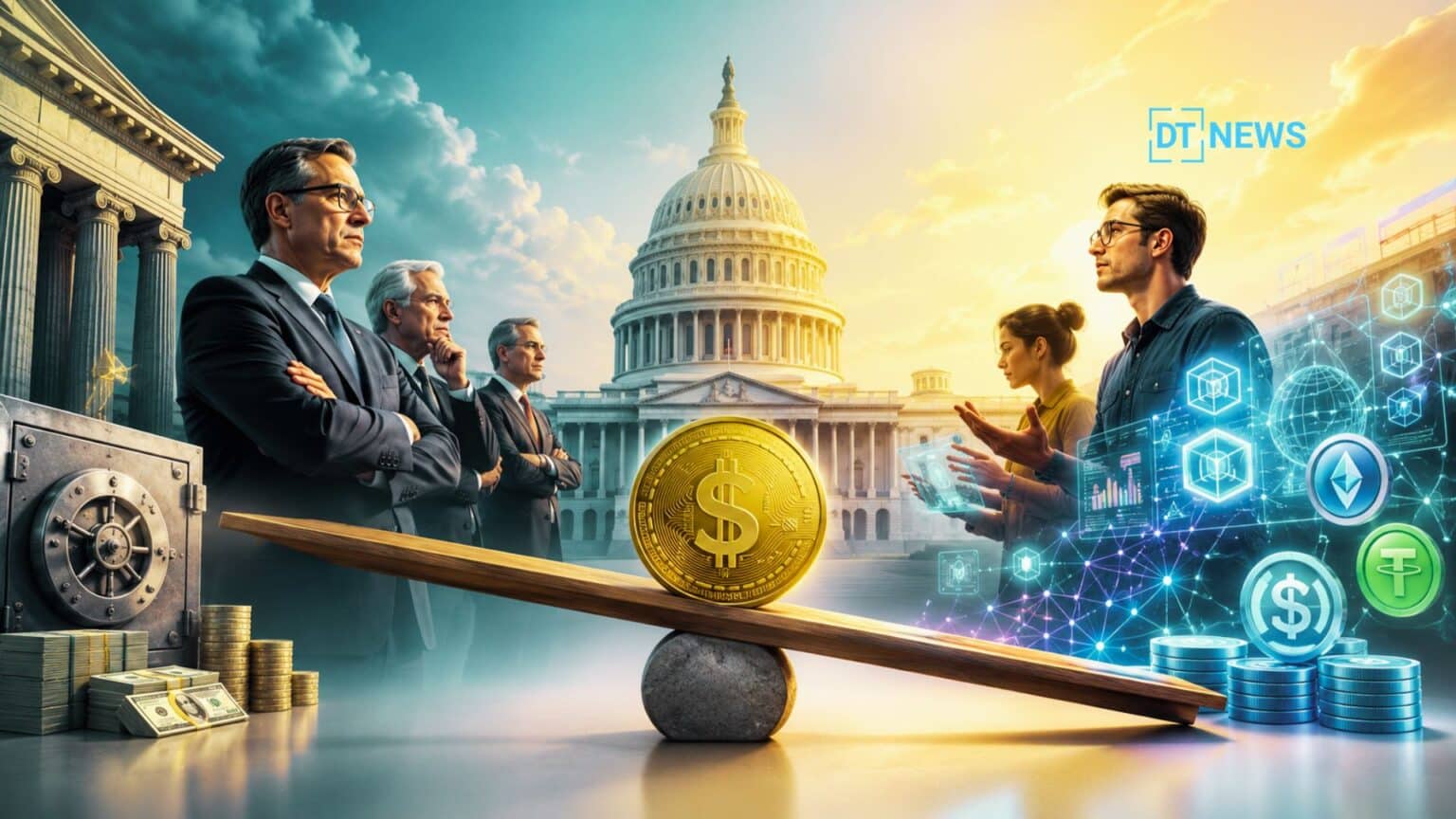 CLARITY Act