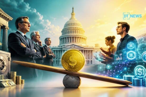CLARITY Act