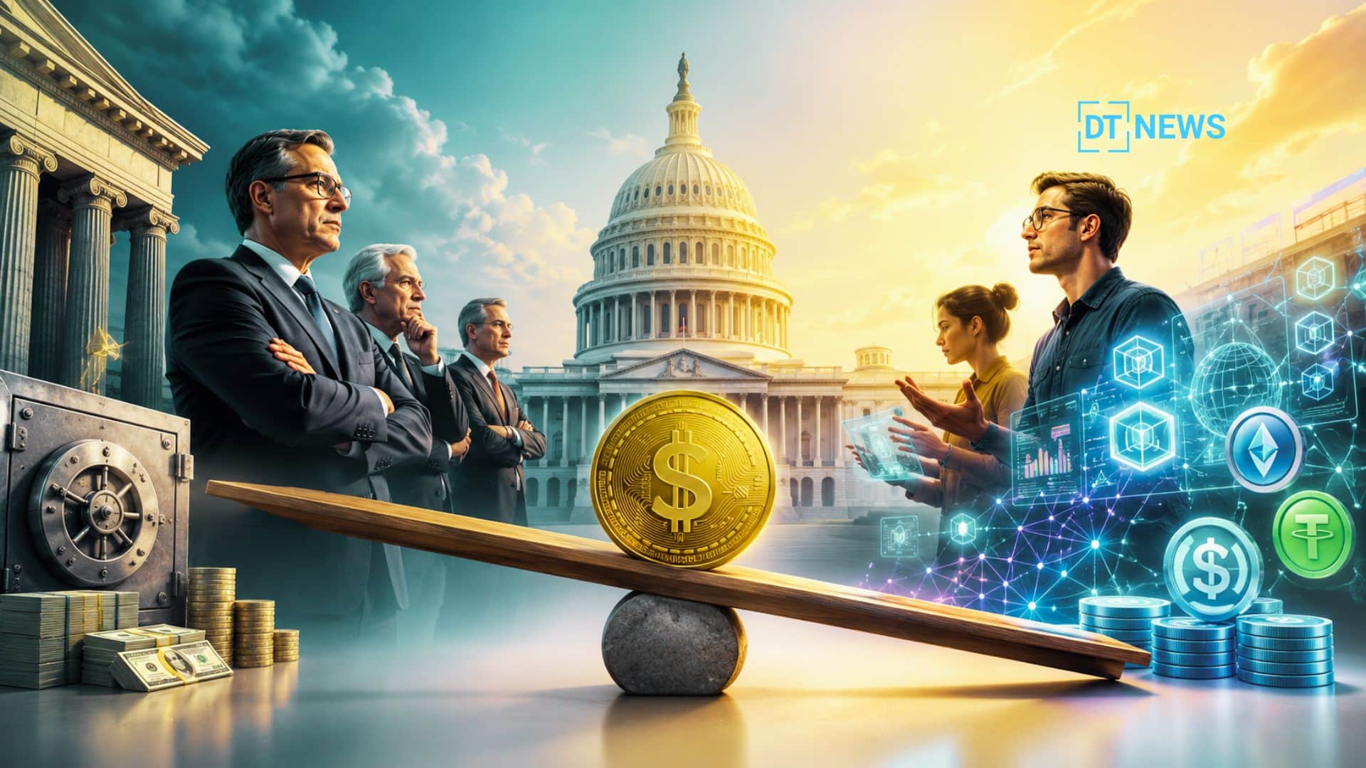 CLARITY Act