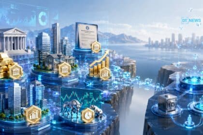 RWA Tokenization Nears $30B, But Why DeFi Utility Still Lags
