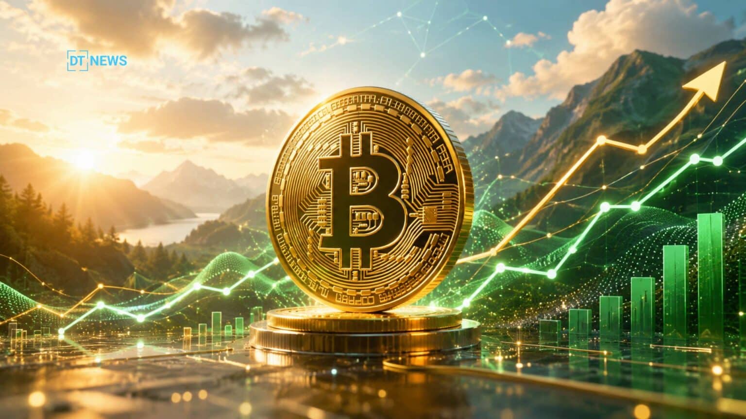 Why Bitcoin’s 9-Day Recovery Looks Healthier Than Past Rebounds