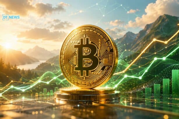 Why Bitcoin’s 9-Day Recovery Looks Healthier Than Past Rebounds