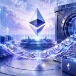 Ethereum Foundation Withdraws $49.6M in ETH as Market Tracks Next Move