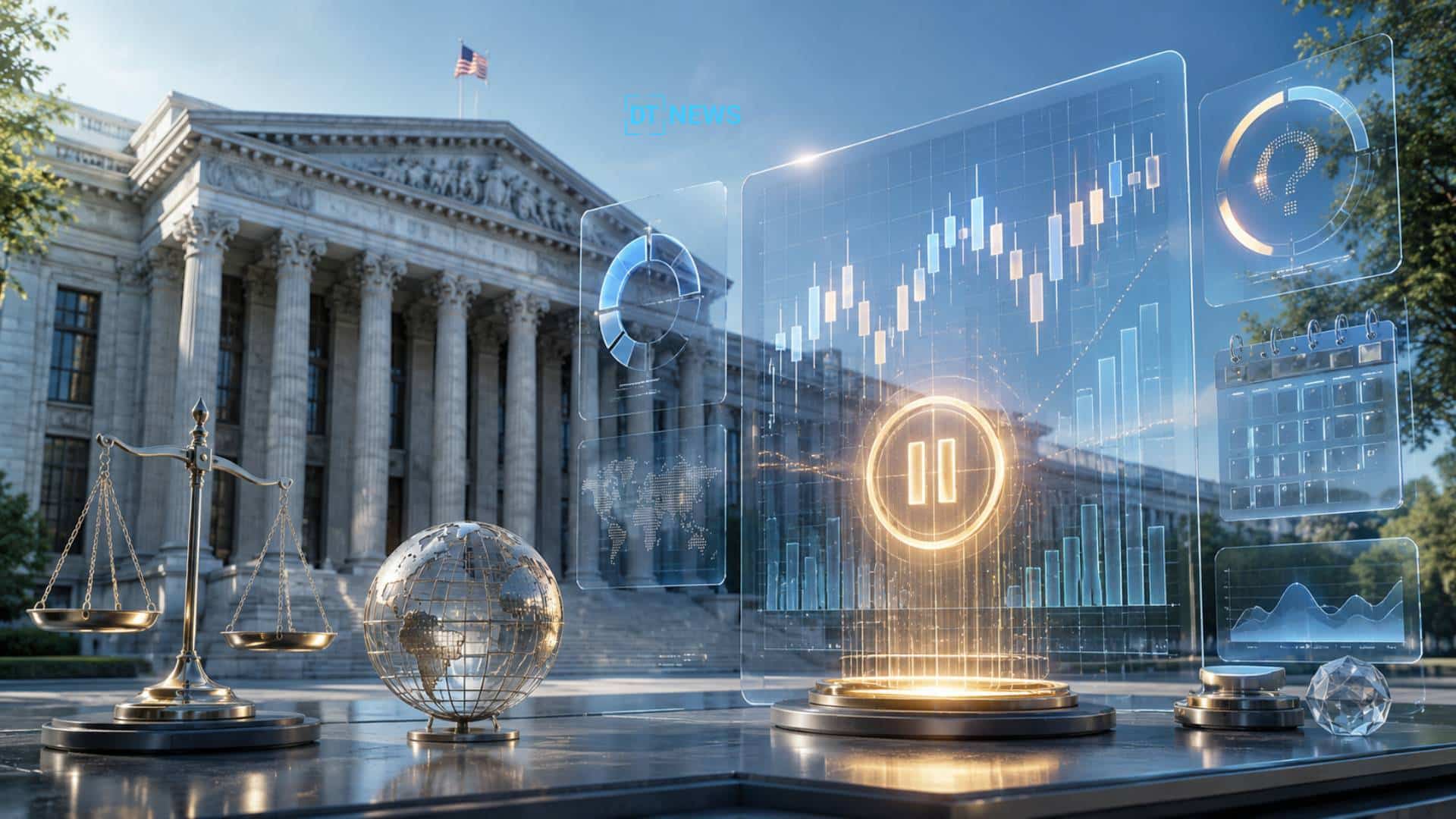 SEC Delays Prediction Market ETFs as Regulators Weigh Event-Contract Risks