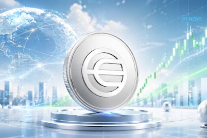 Worldcoin Price Reclaims $1B Market Cap as WLD Tests $0.30 Breakout