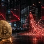 BlackRock Bitcoin ETF Outflow Signals New Stress for BTC Market