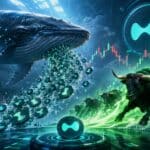 Can HYPE Bulls Absorb Hyperliquid’s $35M Whale Pressure?