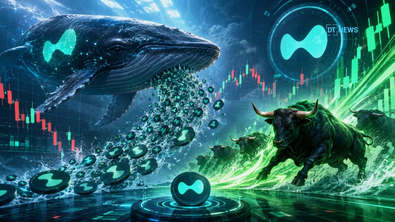 Can HYPE Bulls Absorb Hyperliquid’s $35M Whale Pressure?