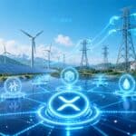 XRP Ledger Becomes $3.6B Hub for Tokenized Energy Assets
