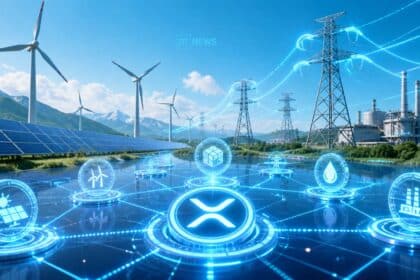 XRP Ledger Becomes $3.6B Hub for Tokenized Energy Assets