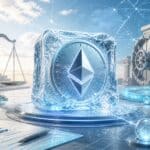Aave Seeks Court Relief to Unfreeze ETH After Kelp Exploit