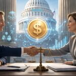 Stablecoin Yield Rules Gain Bipartisan Support in U.S. Senate