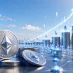 SharpLink’s Ethereum Staking Model Gains Pace With 491 ETH Reward