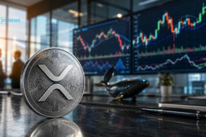 XRP Price Lags While Bullish Signals Build Across the Market