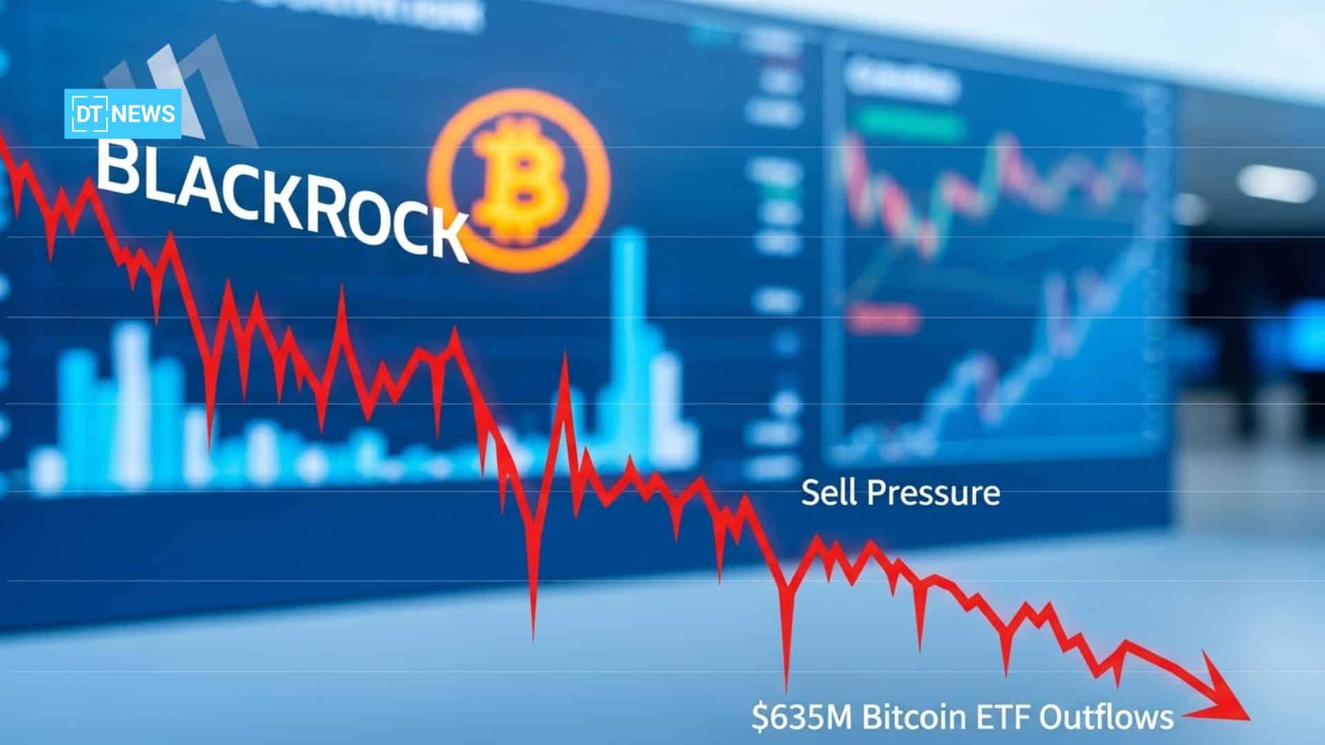 Bitcoin ETF Outflows
