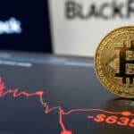 Bitcoin ETF Outflows Hit $635M as BlackRock Leads Sell Pressure