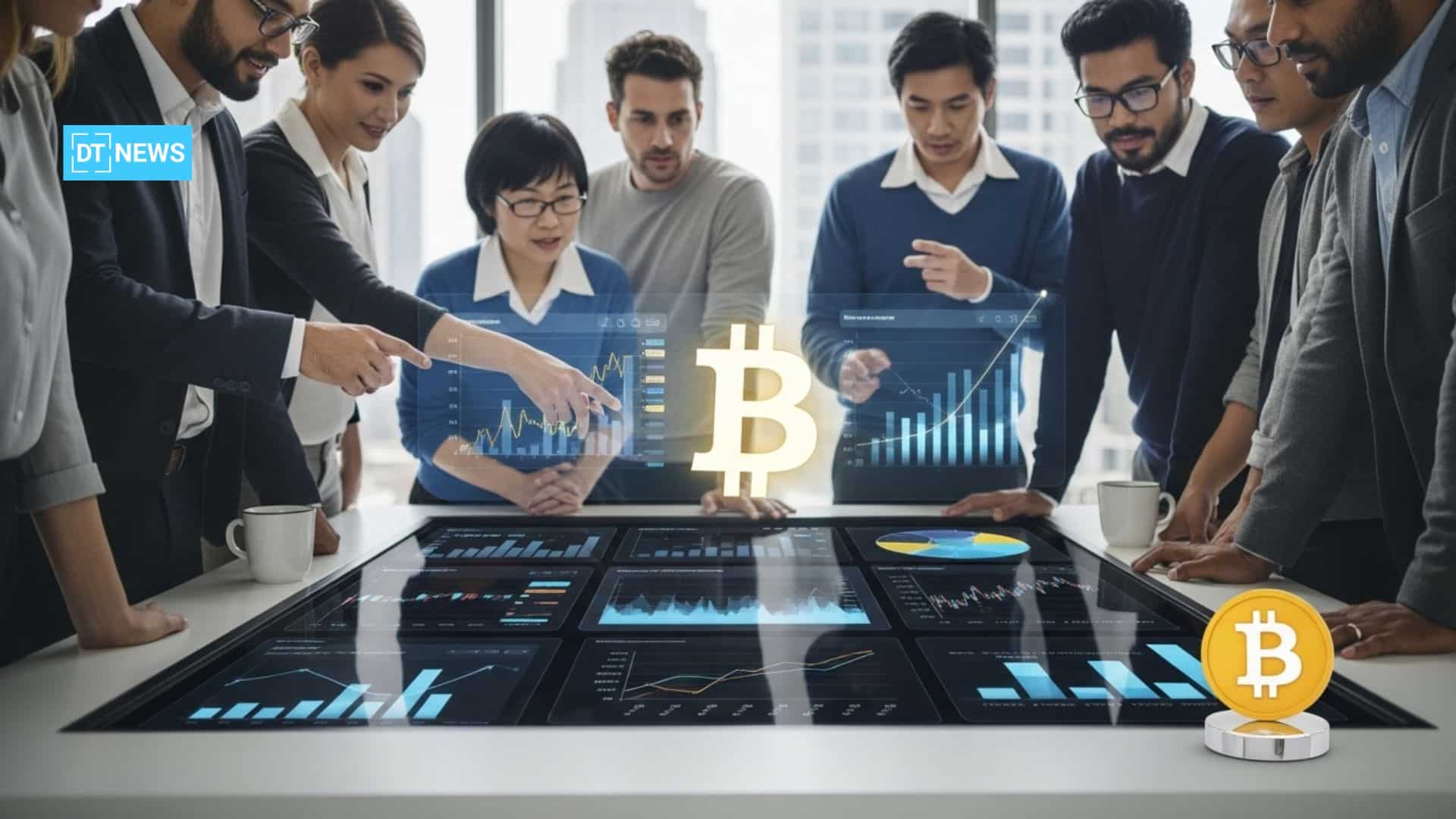 'Bitcoin Evidence Base' Goes Live to Exposes What Critics Got Wrong About BTC