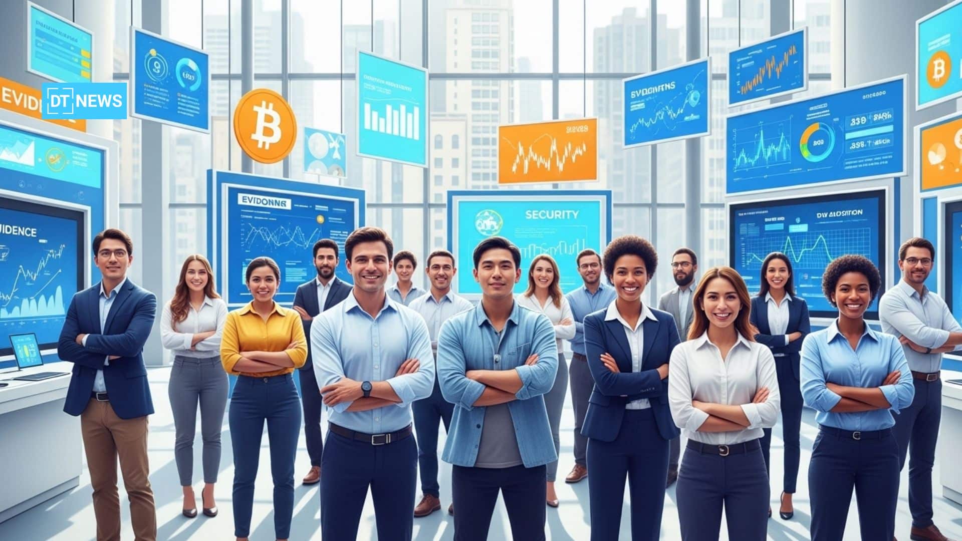 'Bitcoin Evidence Base' Goes Live to Exposes What Critics Got Wrong About BTC