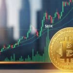 Bitcoin Price Holds Strong Above $81K as Crypto Inflows Surge Despite CPI Report Shock