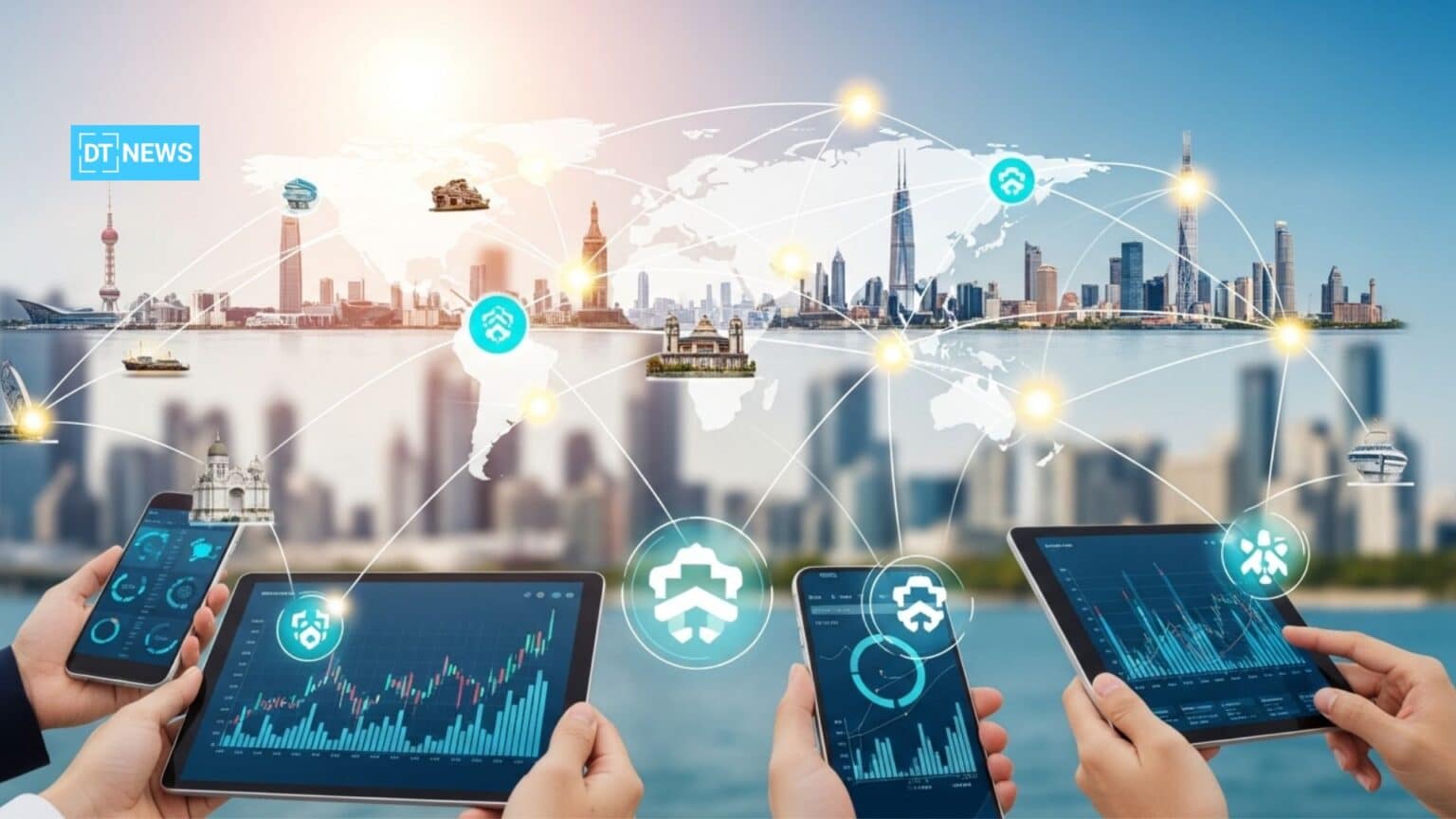 The Future of Stablecoin Transactions in Cross-Border Payments