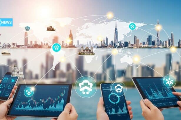 The Future of Stablecoin Transactions in Cross-Border Payments