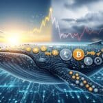 Top Crypto Whale Activities This Week Reveal Hidden Bullish and Bearish Signals