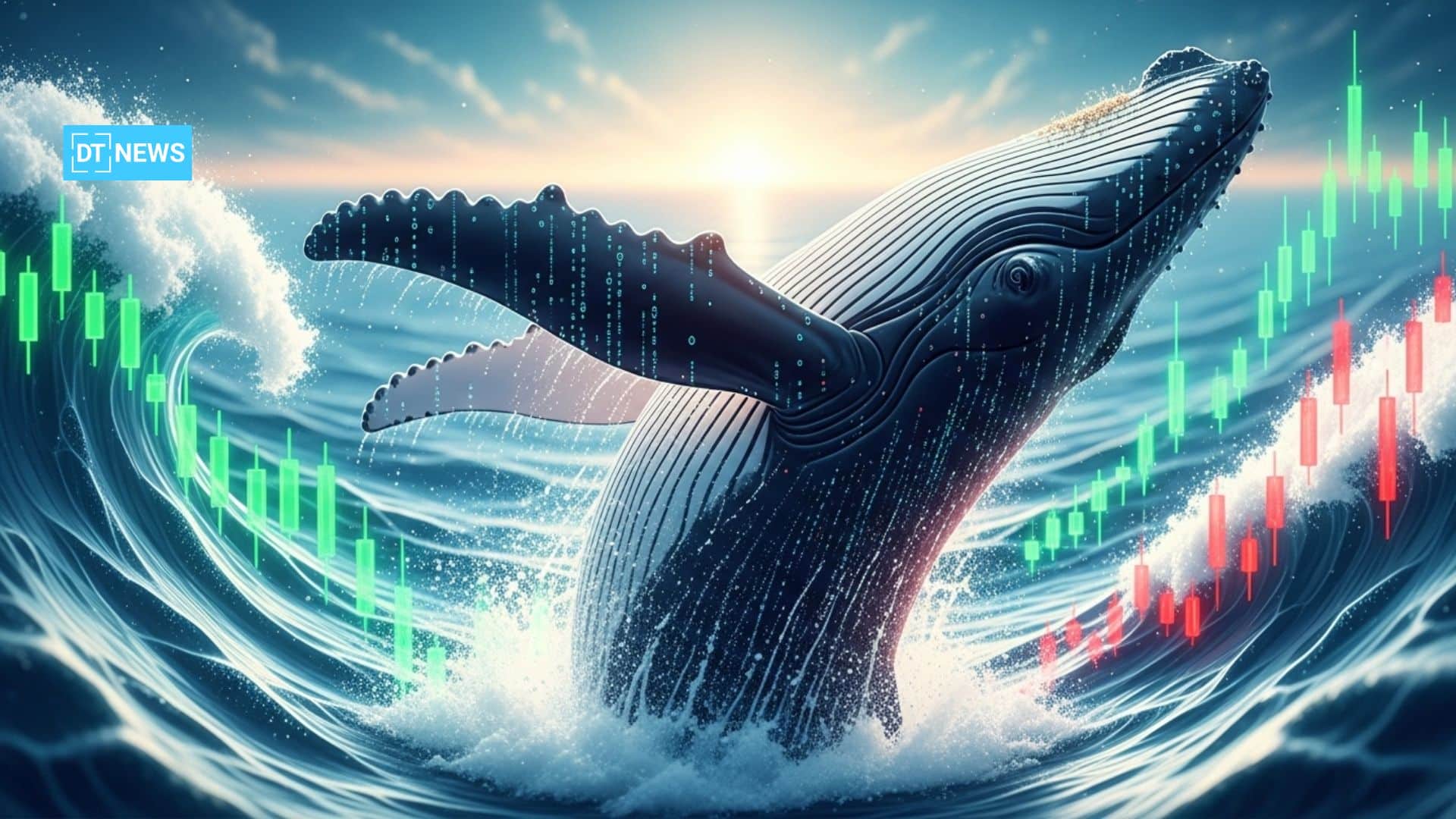 Top Crypto Whale Activities This Week 