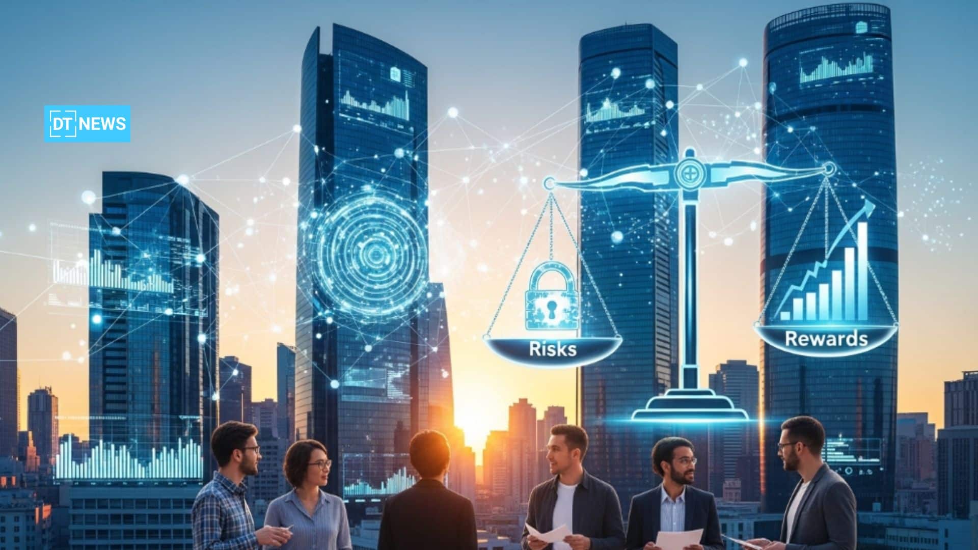 DeFi in 2026: Risks and Rewards of Decentralized Finance