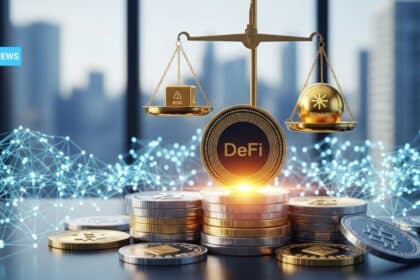 DeFi in 2026: Risks and Rewards of Decentralized Finance