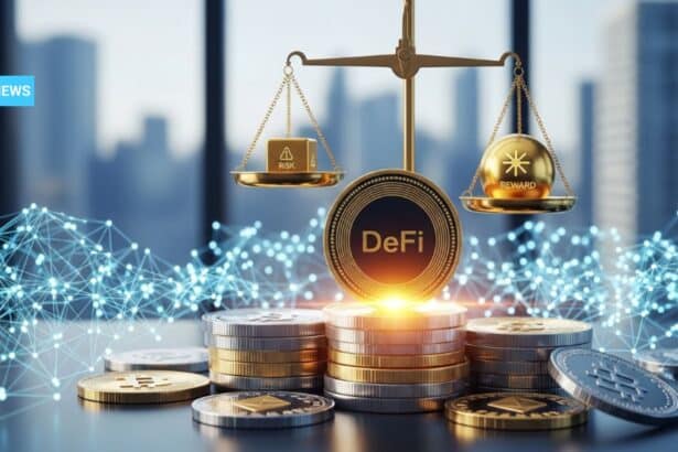 DeFi in 2026: Risks and Rewards of Decentralized Finance