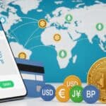 Role of Crypto in Cross-Border E-Commerce
