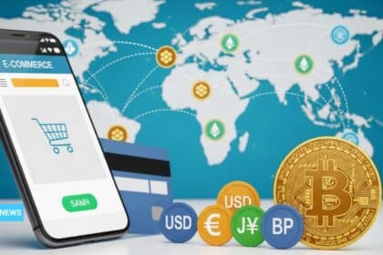 Role of Crypto in Cross-Border E-Commerce