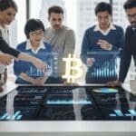 Transações de Bitcoin explicadas: guia completo sobre transferências na blockchain