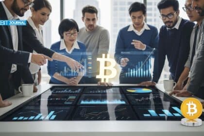 Transações de Bitcoin explicadas: guia completo sobre transferências na blockchain