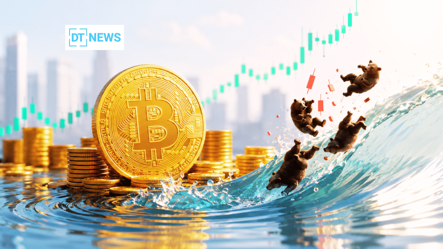 BTC price prediction