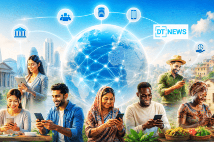 blockchain banking