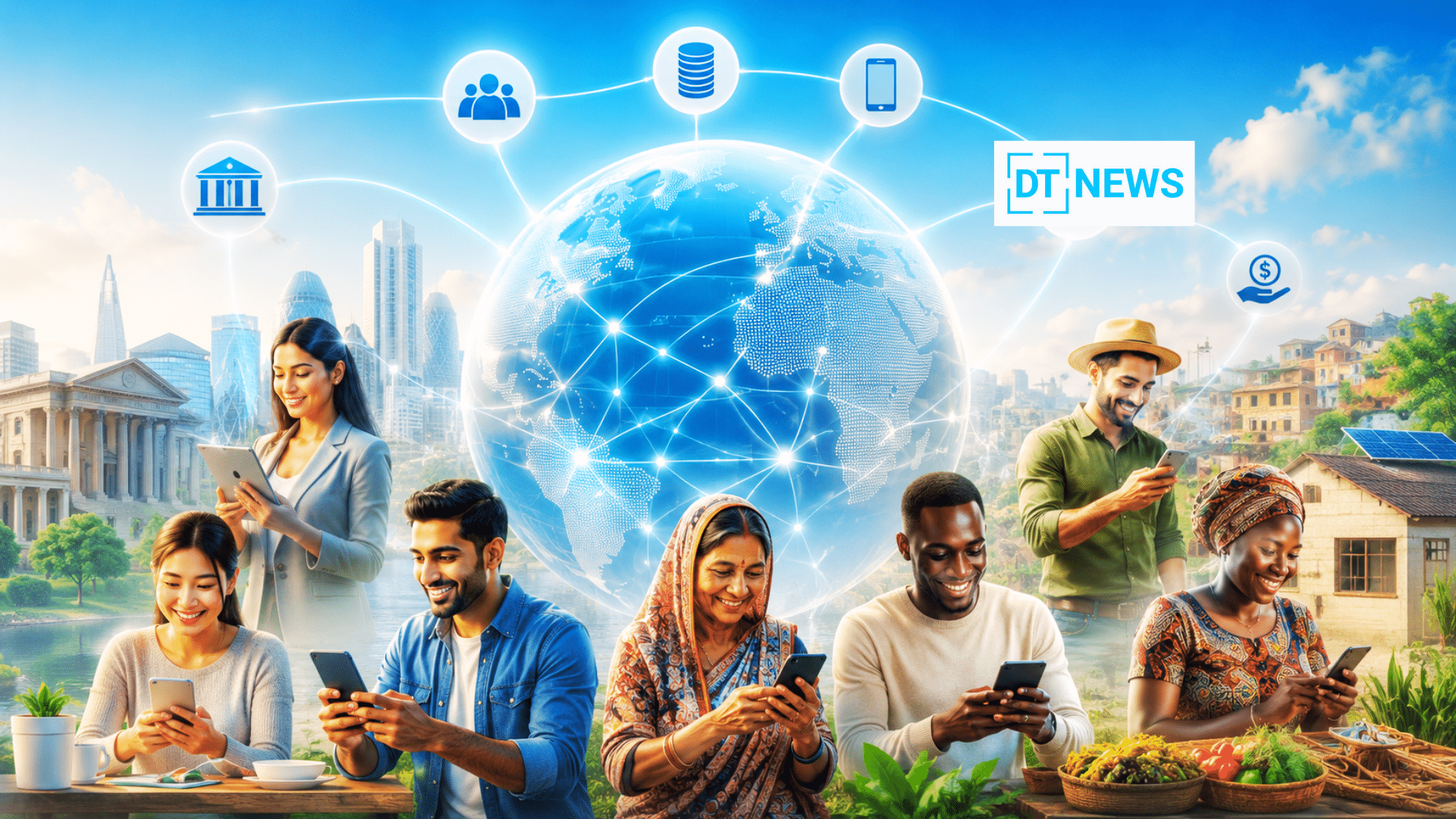 blockchain banking