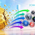 Altcoin Rotation