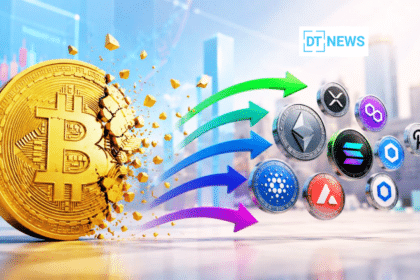 Altcoin Rotation