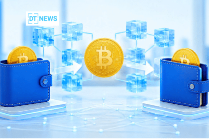blockchain transfers