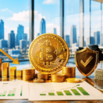Porque é Que o Preço do Bitcoin Não Subiu Apesar da Queda do Petróleo e da Redução dos Temores de Guerra?